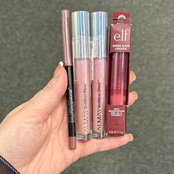 Fall Lip Bundle 🍂🍂 - Picture 1 of 3